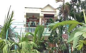 Zest Resort & Spa Hoi An